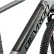 Mountainbike Devron Vulcan 29" - Modell 2025 - Grau