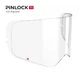 Pinlock® MaxVision™ 70 Visierfolie