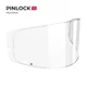 Pinlock® 70 MaxVision™ Visierfolie klar für Cassida Integral GT 2.0/2.1-Helme