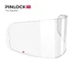 Pinlock® 70 MaxVision™-Folie für LS2 FF808 Stream II (DKS521)