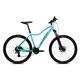 Damen Mountainbike Devron Riddle Woman 1.7 27,5" - Modell 2025 - Turquoise - Turquoise