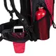 Damenrucksack MAMMUT Ducan 24 Women 24 l - Dragon Fruit Black