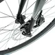 Scooter Crussis ONE Cobra Sport 4.2-3 schwarz 26"/20"