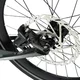 Scooter Crussis ONE Cobra Sport 4.2-3 schwarz 26"/20"