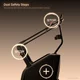 inSPORTline Velocer STP Lite Fitness-Treppe
