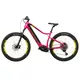 Crussis e-Guera 8.9-M 27,5" Mountainbike für Frauen - Modell 2024