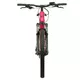 Crussis e-Guera 8.9-M 27,5" Mountainbike für Frauen - Modell 2024