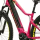 Crussis e-Guera 8.9-M 27,5" Mountainbike für Frauen - Modell 2024
