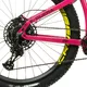 Crussis e-Guera 8.9-M 27,5" Mountainbike für Frauen - Modell 2024