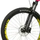 Crussis e-Guera 8.9-M 27,5" Mountainbike für Frauen - Modell 2024