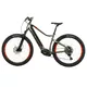 Mountainbike Crussis e-Largo 8.9-L 29" - Modell 2024