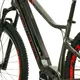 Mountainbike Crussis e-Largo 8.9-L 29" - Modell 2024