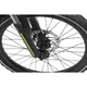 Falt E-Bike Llobe city III schwarz
