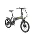 Falt E-Bike Llobe city III grau