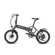 Falt E-Bike Llobe city III grau