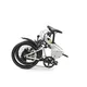 Falt E-Bike Llobe city III white