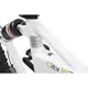 Falt E-Bike Llobe city III white