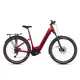 Crussis e-Country 7.11 715Wh 27,5" Stadt-E-Bike - Modell 2026