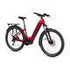 Crussis e-Country 7.11 715Wh 27,5" Stadt-E-Bike - Modell 2026