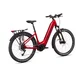 Crussis e-Country 7.11 715Wh 27,5" Stadt-E-Bike - Modell 2026