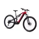Crussis e-Full 9.11 894Wh 29" vollgefedertes Mountainbike - Modell 2026