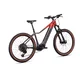 Damen-Mountain E-Bike Crussis e-Guera 10.11 894Wh 27,5" - Modell 2026