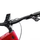 Crussis e-Race PRO 750Wh 29" vollgefedertes Mountainbike - Modell 2025