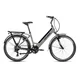 City-Elektrofahrrad Crussis e-City 1.19 459Wh 26" - Modell 2025