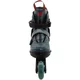 Verstellbare Kinder-Rollschuhe K2 Eddie BOA