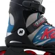 Verstellbare Kinder-Roller Skates K2 Eddie PRO