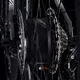 Gravel-E-Bike 4EVER ENGRAVE FLAT 28" - titan/hologram