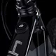 Gravel-E-Bike 4EVER ENGRAVE FLAT 28" - titan/hologram
