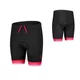 Kinder-Radhose Etape Junior 2.0 - schwarz/ rosa - schwarz/ rosa