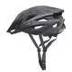 Fahrradhelm Etape Twister - černá/titan mat
