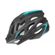 Fahrradhelm Etape Venus - černá/mint mat