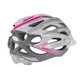 Fahrradhelm Etape Venus - černá/mint mat