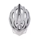 Fahrradhelm Etape Venus - černá/mint mat