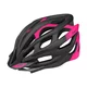 Fahrradhelm Etape Vesper - černá/růžová mat
