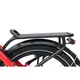 Falt E-Bike Llobe EasyStar Gala, rot 20"