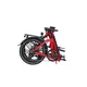 Falt E-Bike Llobe EasyStar Gala, rot 20"