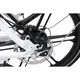Falt E-Bike Llobe EasyStar Gala white 20"