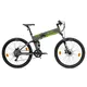 Falt E-Mountainbike Llobe FML 830 grey
