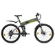 Falt E-Mountainbike Llobe FML 830 grey