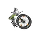 Falt E-Mountainbike Llobe FML 830 grey