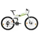 Falt E-Mountainbike Llobe FML 830 white