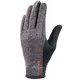 FERRINO Highlab Grip Winterhanschuhe - schwarz - schwarz