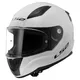 Motorradhelm LS2 FF353 Rapid II Solid White