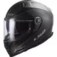 Motorradhelm LS2 FF811 Vector II Gloss Carbon