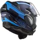 LS2 FF900 Valiant II Orbit P/J Klapphelm - Jeans, S(55-56)
