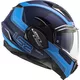 LS2 FF900 Valiant II Orbit P/J Klapphelm - Jeans, S(55-56)